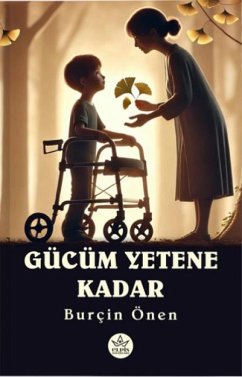 Cover Gücüm Yetene Kadar