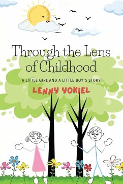 Cover Through the Lens of Childhood