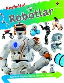 Kesfedin Robotlar Kesfedin Robotlar