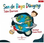 Sen de Boya Dünyayi