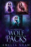 The Woodland Wolf Packs The Woodland Wolf Packs