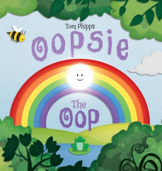 Oopsie the Oop Oopsie the Oop