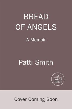 Cover Bread of Angels