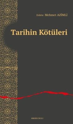 Cover Tarihin Kötüleri