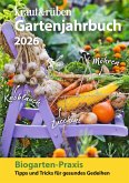 kraut & rüben Gartenjahrbuch 2026 kraut & rüben Gartenjahrbuch 2026