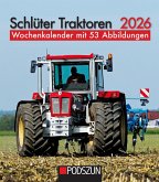 Schlüter Traktoren 2026 Schlüter Traktoren 2026