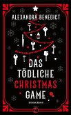 Das tödliche Christmas Game Das tödliche Christmas Game