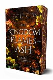 The Kingdom of Flames and Ash The Kingdom of Flames and Ash