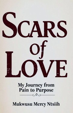 Cover SCARS OF LOVE