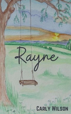 Cover Rayne
