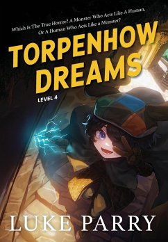 Cover Torpenhow Dreams, Level 4
