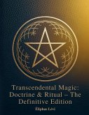 Transcendental Magic Transcendental Magic
