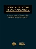Derecho procesal fiscal y aduanero 2019 (eBook, ePUB)