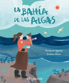Cover La Bahía de las algas (eBook, ePUB)