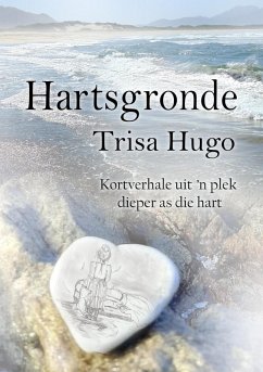 Cover Hartsgronde (eBook, ePUB)