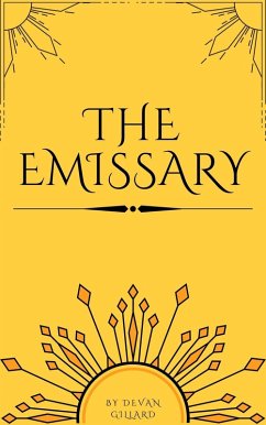 Cover The Emissary (Albionaria Verse, #6) (eBook, ePUB)