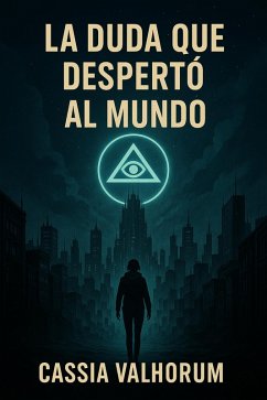 Cover LA DUDA QUE DESPERTÓ AL MUNDO (eBook, ePUB)