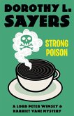 Strong Poison Strong Poison