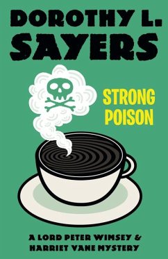 Cover Strong Poison