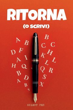 Cover Ritorna (o scrivi)