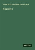 Bergpsalmen Bergpsalmen