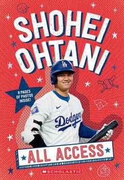 Cover Shohei Ohtani: All Access