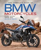 The Complete Book of BMW Motorcycles, 3rd Edition The Complete Book of BMW Motorcycles, 3rd Edition