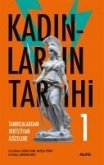 Kadinlarin Tarihi 1 Ciltli Kadinlarin Tarihi 1 Ciltli