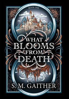Cover What Blooms From Death