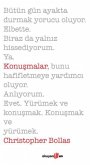 Konusmalar Konusmalar