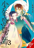 The Teen Exorcist, Vol. 3 (Manga) The Teen Exorcist, Vol. 3 (Manga)