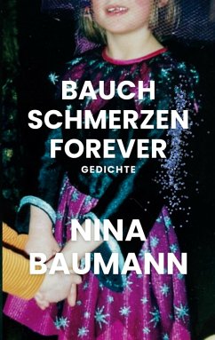 Cover bauchschmerzen forever
