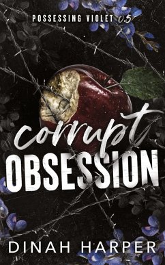 Cover Corrupt Obsession