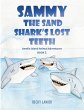 Sammy the Sand Shark's Lost Teeth - Bild 1