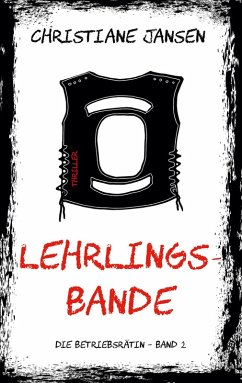 Cover Lehrlingsbande