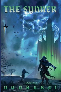 The Synner - Nooburai The Synner - Nooburai