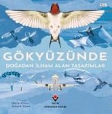 Gökyüzünde - Dogadan Ilham Alan Tasarimlar Gökyüzünde - Dogadan Ilham Alan Tasarimlar