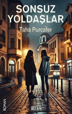 Cover Sonsuz Yoldaslar