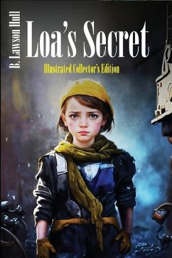 Cover Loa's Secret
