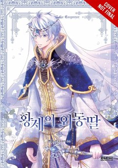 Cover Daughter of the Emperor, Vol. 12