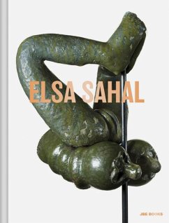 Cover Elsa Sahal