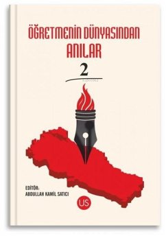 Cover Ögretmenin Dünyasindan Anilar 2