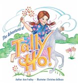 The Adventures of Tally-Ho The Adventures of Tally-Ho