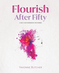 Cover Flourish After Fifty