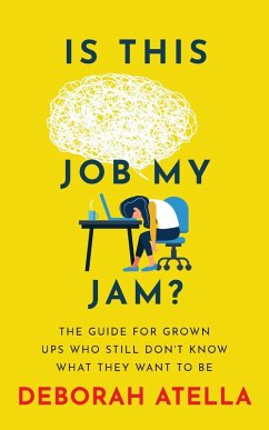 Cover Is This Job My Jam?