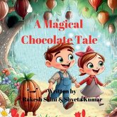 A Magical Chocolate Tale A Magical Chocolate Tale