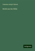 Briefe aus der Hölle Briefe aus der Hölle