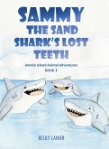 Sammy the Sand Shark's Lost Teeth