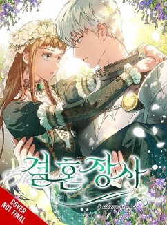 Cover Marriage of Convenience, Vol. 1