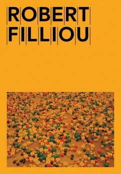 Cover Robert Filliou